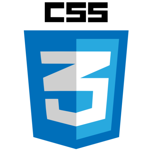 CSS3 Logo