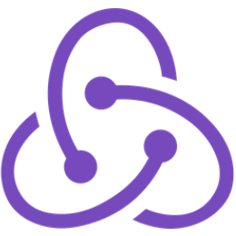Redux Logo